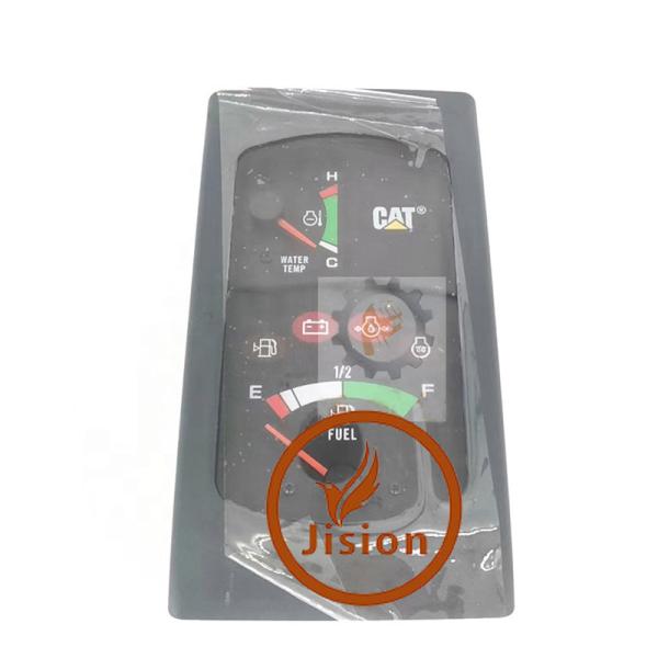 Buy cheap E307 Excavator Spare Parts Monitor 416-4285 4164285 3 Months Warranty from wholesalers