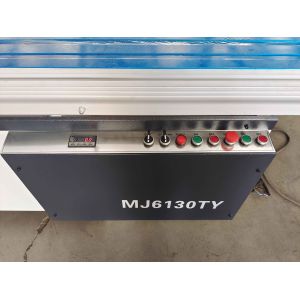 Buy cheap MJ6138TY Woodworking Sliding Panel Saw from wholesalers