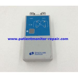 Spacelabs Model Used Patient Monitor Transmitters NIBP SPO2 Function