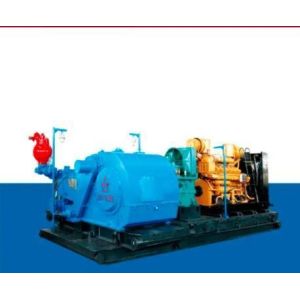 Buy cheap 1300r Jichai Mud Pump Drive Drilling Engine for Oil Field/Coal Mine Drilling Rig from wholesalers