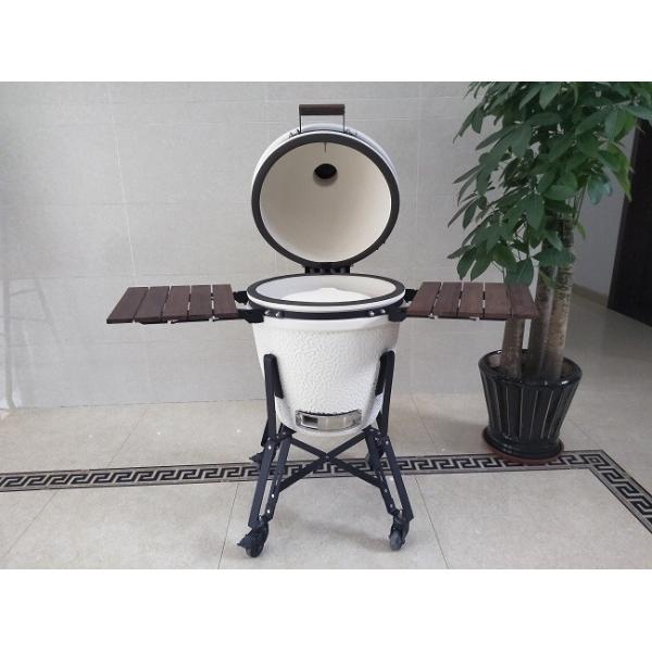 Quality Stainless Steel Cooking Grates With Ceramic And Ash Tool Accessories for sale