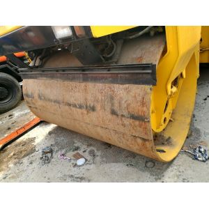 Buy cheap BW202 second hand Single-drum Rollers Bomag Road Rollers | Compaction Equipment | Tandem Roller Iraq Lebanon Kuwait from wholesalers