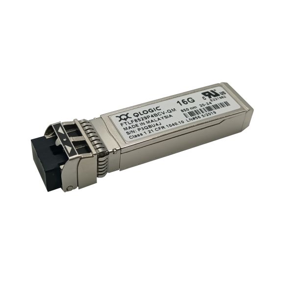 Quality FTLF8529P4BCV-QM 16G Multimode Fiber 100m LC Optical Module Transceiver for sale