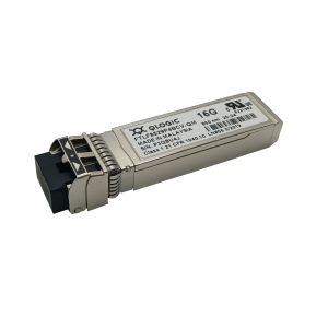 Buy cheap FTLF8529P4BCV-QM 16G Multimode Fiber 100m LC Optical Module Transceiver from wholesalers