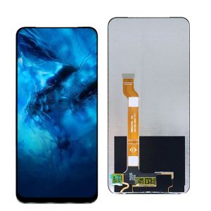 White Oppo F15 Original Display / Oppo F11 Screen Replacement