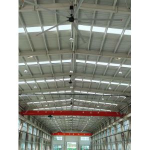 China Industrial Powerful Ceiling Fans for Agricultural and Livestock Barns on sale