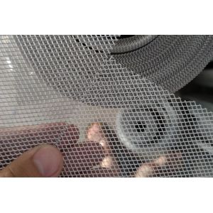 Buy cheap 3003 Aluminum Stretch Metal Mesh from wholesalers