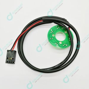Buy cheap Siplace 00316823 ASM PCB Illumination Camera For Siemens from wholesalers