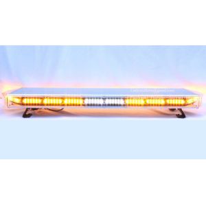 Buy cheap LED warning lightbar/ bar light blixtljus lysbjelke/ emergency lightbar barra ST9605B from wholesalers