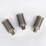 Buy cheap single tube type valve bounet, wedge wire screen nozzle, filter johnson nozzle, water strainer nozzle from wholesalers