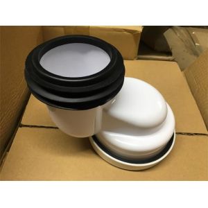 Buy cheap Convenient Handling Plastic Bathroom Accessories Drain Mouth Shifter One Piece Structure from wholesalers