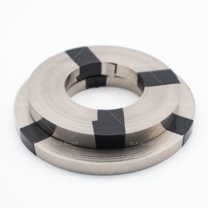 Cr20ni80 Ni80 nickel chromium alloy 80 Alloy Nicr 80/20 Heating Element Strip