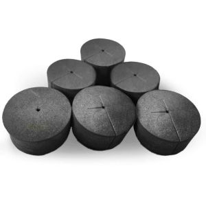 Buy cheap Cloning Neoprene Collars Hydroponics Root Growing For Plant Breeding from wholesalers
