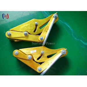 Streamline Wire and Cable Installation Process Conductor Stringing Tools for Sag