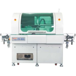 200PCS/Min High Speed SMT Assembly Machine PCB Manufacturing Inserting Riveter