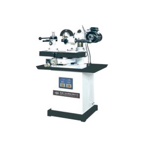 Buy cheap 13mm Router Cutter Woodworking Grinder , 5000r/Min MF2720 Surface Grinding product