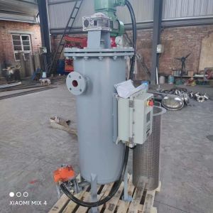 Buy cheap Upgrade Your Hotel with 62KG Smart Self-Cleaning Filtration System from wholesalers