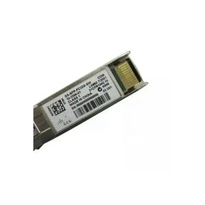 Buy cheap DS-SFP-FC32G-SW Compatible 32G Fibre Channel SFP28 850nm 100m DOM LC MMF Transceiver Module For Bandwidth Applications from wholesalers