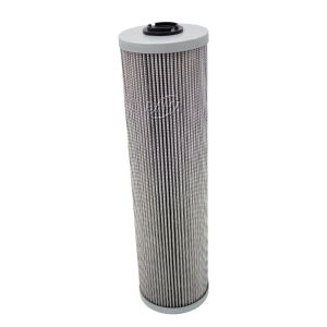 Buy cheap NBR Seals Heavy Machinery Hydraulic Return Oil Filter RLR425B25B/5 with Wire Mesh Filter Medium from wholesalers