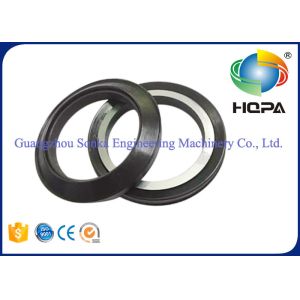 Buy cheap DAEWOO DX55 Floating Oil Seal For Travel Motor 2401-9232B , 60-90 Shores A Hardness from wholesalers