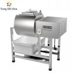 Buy cheap 38L Commercial Restaurant Vacuum Marinator Electric Meat Salting Machine For Kitchen from wholesalers