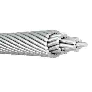 Buy cheap High Capacity Aluminium Conductor Steel Reinforced Acsr from wholesalers