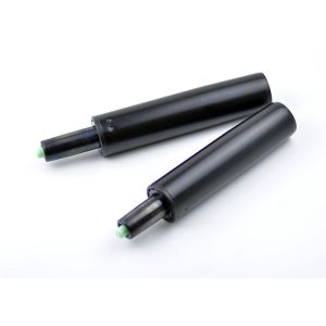 China Stable Nitrogen Gas Springs Lifting 120mm Travel QPQ Metal For Swivel Office Chairs on sale