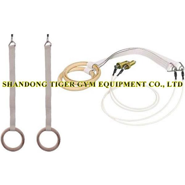 Buy cheap Gymnastics Equipment Gymnastics Gymnastics Ring Sling and Loop from wholesalers