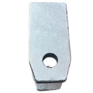 Precision Investment Casting Crane Suspension Device Accessories