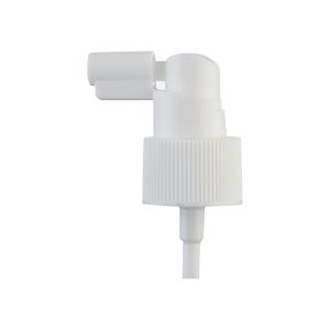 Buy cheap 20/410 and 24/410 Fine Mist Sprayer with SUS 304 Spring for Nasal Spray Pump from wholesalers