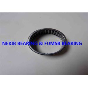 High Precision Drawn Cup Needle Roller Bearings With Retainer HK 1716 P0 P6 P5
