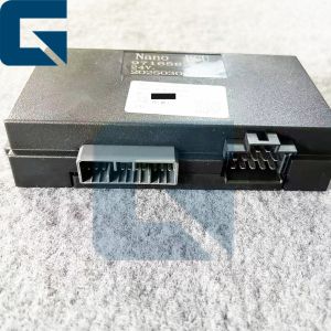 Buy cheap WG9716582011 Wg9716582011 Control Unit for Truck Parts from wholesalers