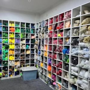 Buy cheap Recycled Polyester Staple Fiber With Low Moisture Regain from wholesalers