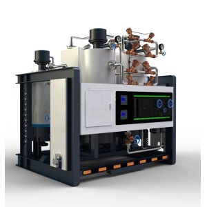 Buy cheap Full Automated Gas Purification System CE /  / CCS / ISO / TS Approval from wholesalers