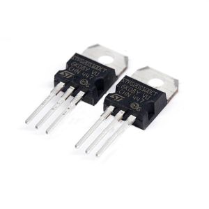 China STPS20S100CT Schottky Diodes & Rectifiers IC Chips Integrated Circuits IC on sale