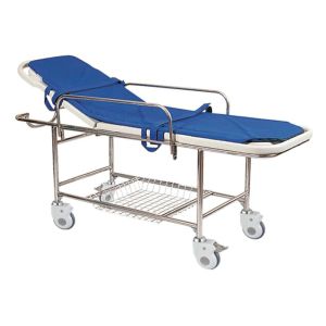 Buy cheap Patient Transfer Trolley For Handicapped from wholesalers