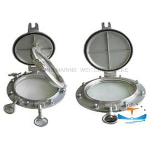 Marine A0 A60 Fire Resistant Side Scuttle Window