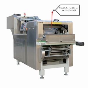 Professional Electric Spaghetti Cutting Machine / Pasta Cutting Machine