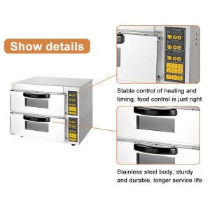 Buy cheap Temperature Controlled Bakery And Pastry Machines for Pizza Shop from wholesalers