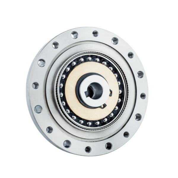 Buy cheap High Efficiency Strain Wave Gearbox Generator Reducer Zero Backlash from wholesalers