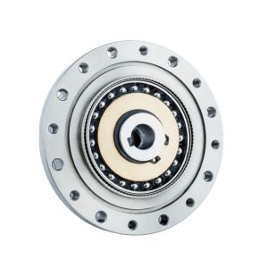 Buy cheap High Efficiency Strain Wave Gearbox Generator Reducer Zero Backlash from wholesalers