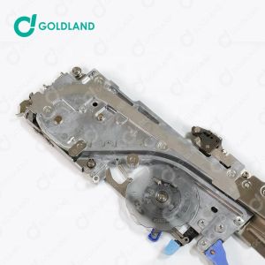 SMT JUKI feeder CF081ER JUKI 0804 Tape Feeder 40081762 JUKI SMT pick and place