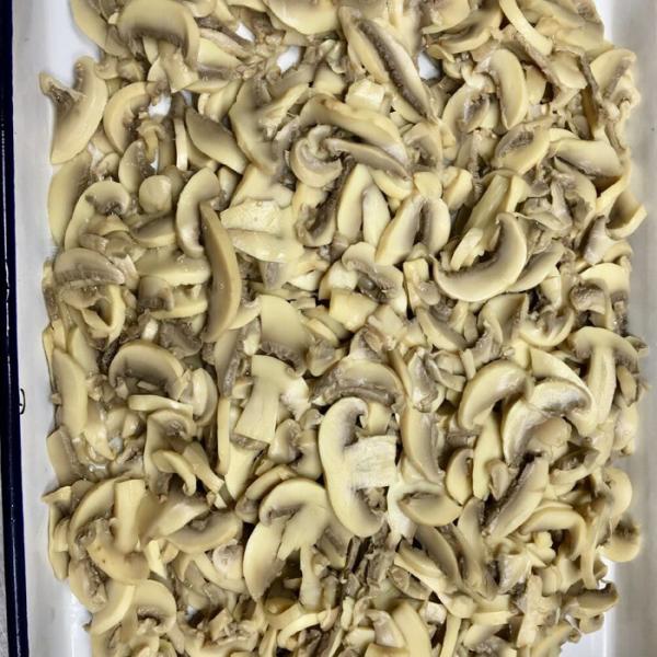 Quality A10 Canned Mushroom Champignon Brined Champignon Mushrooms For Catering for sale
