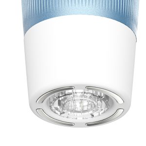 Buy cheap Dermapen 3ml Serum Container Mesotherapy Treatment Microneedle Pen Whitening Treatment from wholesalers