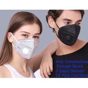 Buy cheap N95 Earloop Mask Custom Color Personal Protective N95 Protective Mask from wholesalers