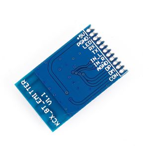 KCX_BT_EMITTER GFSK Transceiver Bluetooth Audio Transmitter Module