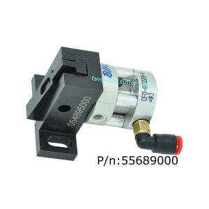 Buy cheap CyBIMBA CFO-07228 -Alinder-Thread Especially Suitable For Gerber Cutter Parts GT7250 S5200 55689000 from wholesalers