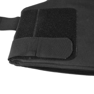 High Breathability Side Straps Adjustable Military Tactical Bulletproof Vest 1