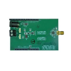 Buy cheap EVAL-ADL5902-ARDZ Embedded Solutions ADL5902 RF Arduino Platform Evaluation Expansion Board from wholesalers