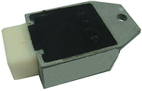 Quality Motorcycle Electrical Components Recifier JH70 for sale